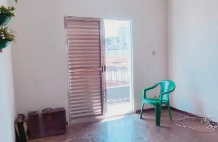 Imagem: Sobrado para Alugar, Imirim