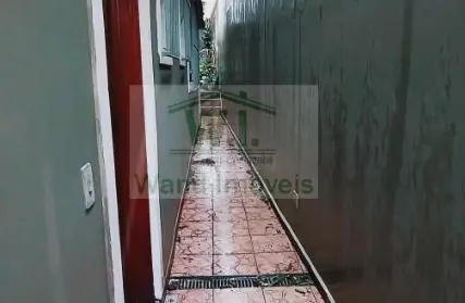 Imagem: Sobrado para Alugar, Lauzane Paulista
