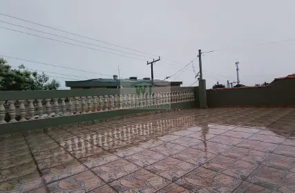 Imagem: Sobrado para Alugar, Lauzane Paulista