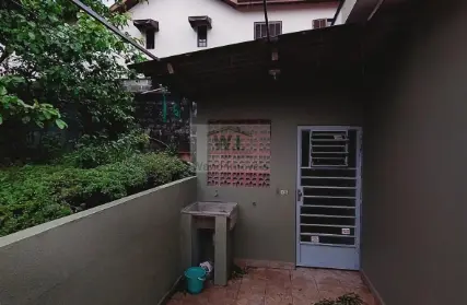Imagem: Sobrado para Alugar, Lauzane Paulista