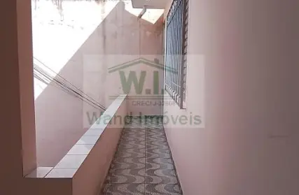 Imagem: Casa Térrea para Alugar, Jardim Cachoeira