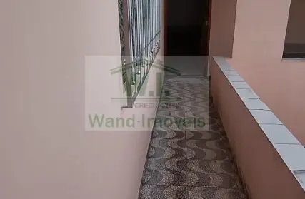 Imagem: Casa Térrea para Alugar, Jardim Cachoeira