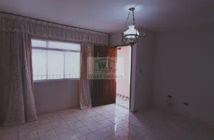 Imagem: Casa Térrea para Alugar, Jardim Cachoeira