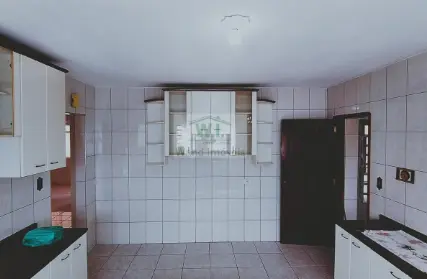 Imagem: Casa Térrea para Alugar, Jardim Cachoeira