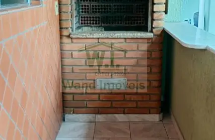 Imagem: Casa Térrea para Alugar, Vila Nova Cachoeirinha