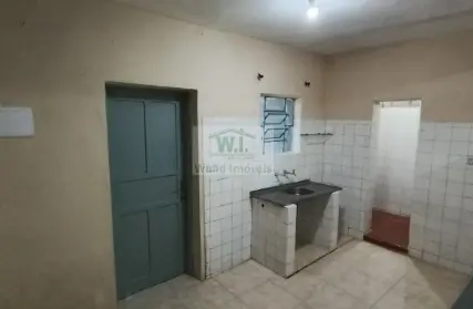 Imagem: Casa Térrea para Alugar, Vila Roque
