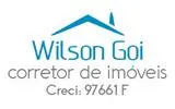 Wilson Goi - Corretor de Imóveis