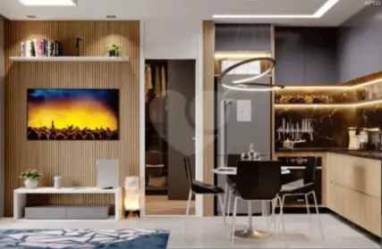 Imagem: Flat / Studio para Venda, Alto de Santana