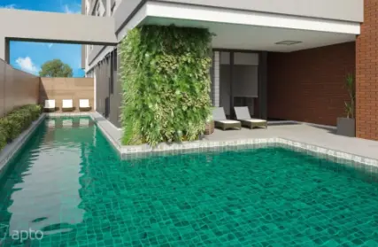 Imagem: Flat / Studio para Venda, Alto de Santana