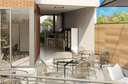 Imagem: Flat / Studio para Venda, Alto de Santana