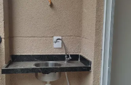 Imagem: Apartamento para Venda, Santana