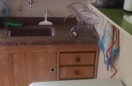 Imagem: Apartamento para Venda, Santana