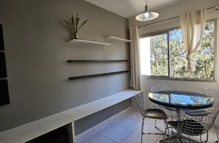 Imagem: Apartamento para Venda, Água Fria