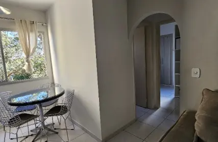 Imagem: Apartamento para Venda, Água Fria