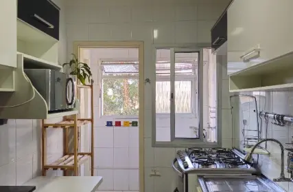 Imagem: Apartamento para Venda, Água Fria