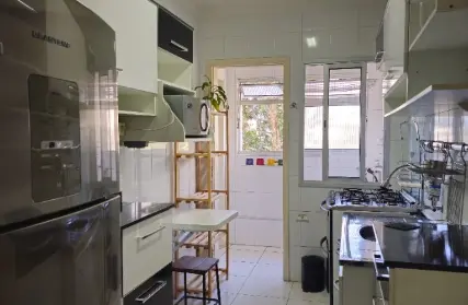 Imagem: Apartamento para Venda, Água Fria