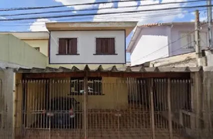 Imagem: Sobrado para Venda, Vila Ede