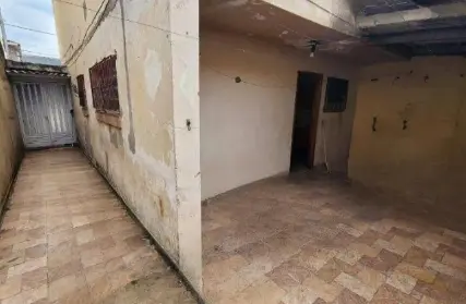 Imagem: Sobrado para Venda, Vila Ede