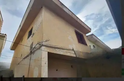 Imagem: Sobrado para Venda, Vila Ede