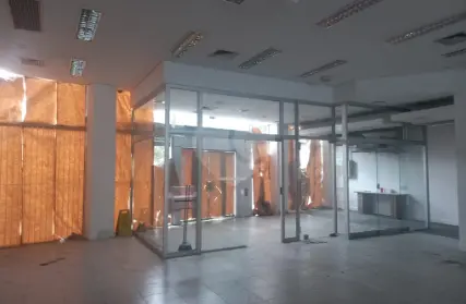 Imagem: Galpão / Salão para Alugar, Tremembé