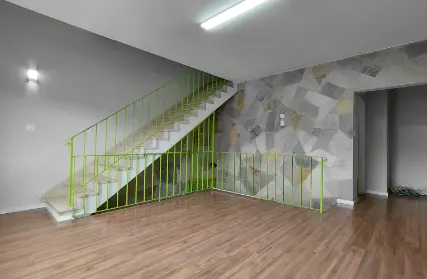 Imagem: Casa Comercial para Alugar, Água Fria