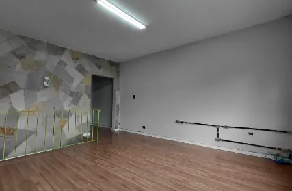 Imagem: Casa Comercial para Alugar, Água Fria