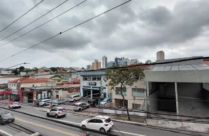 Imagem: Casa Comercial para Alugar, Água Fria