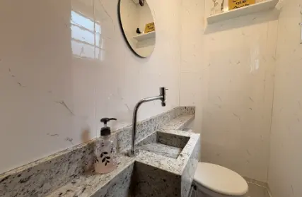 Imagem: Condomínio Fechado para Alugar, Água Fria