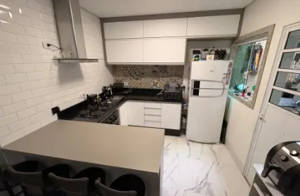 Imagem: Condomínio Fechado para Alugar, Água Fria