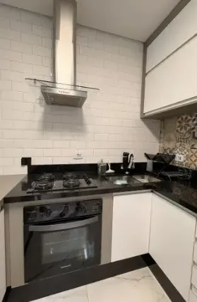 Imagem: Condomínio Fechado para Alugar, Água Fria