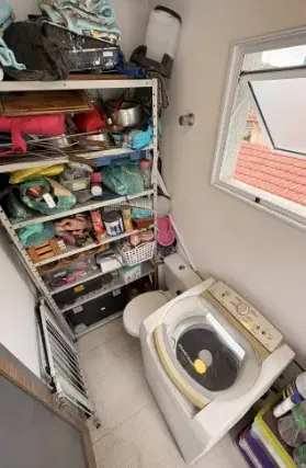 Imagem: Condomínio Fechado para Alugar, Água Fria