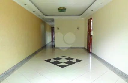 Imagem: Sobrado para Alugar, Jardim São Paulo