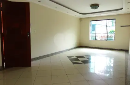 Imagem: Sobrado para Alugar, Jardim São Paulo