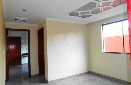 Imagem: Sobrado para Alugar, Jardim São Paulo