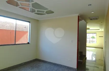 Imagem: Sobrado para Alugar, Jardim São Paulo