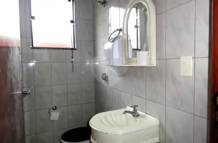 Imagem: Sobrado para Alugar, Jardim São Paulo