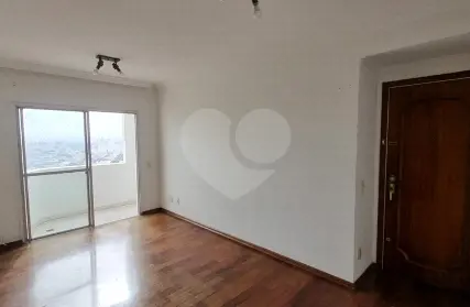 Imagem: Apartamento para Venda, Lauzane Paulista