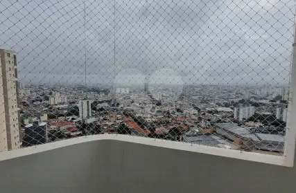 Imagem: Apartamento para Venda, Lauzane Paulista