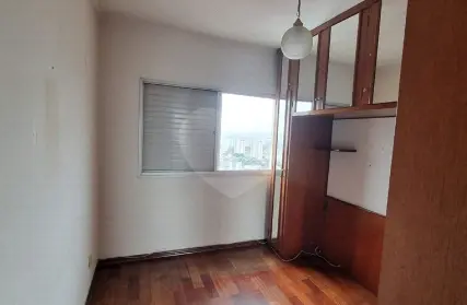 Imagem: Apartamento para Venda, Lauzane Paulista