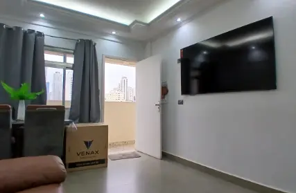 Imagem: Apartamento para Venda, Santana