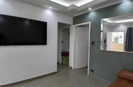 Imagem: Apartamento para Venda, Santana