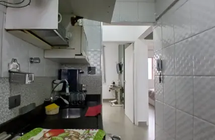 Imagem: Apartamento para Venda, Santana