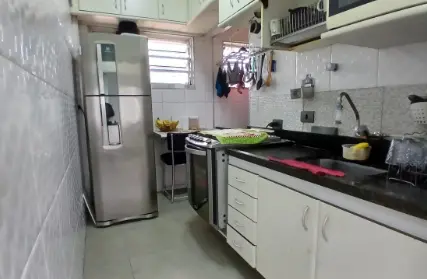 Imagem: Apartamento para Venda, Santana