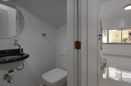 Imagem: Condomínio Fechado para Alugar, Tucuruvi