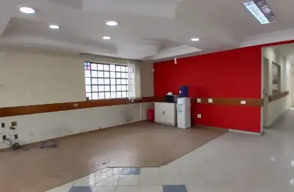 Imagem: Casa Comercial para Alugar, Tucuruvi