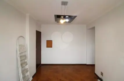 Imagem: Apartamento para Venda, Santana