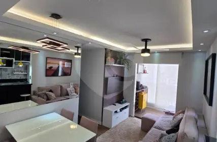 Imagem: Apartamento para Venda, Tucuruvi