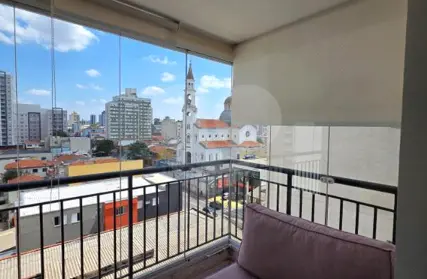 Imagem: Apartamento para Venda, Tucuruvi