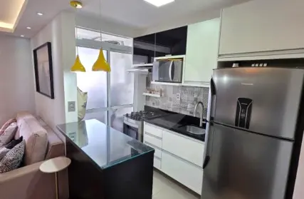 Imagem: Apartamento para Venda, Tucuruvi