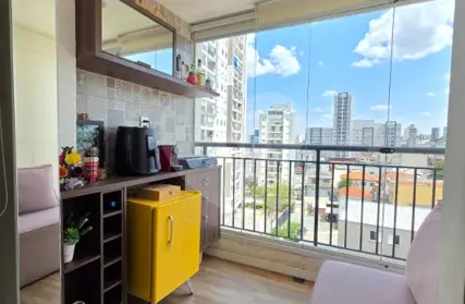 Imagem: Apartamento para Venda, Tucuruvi